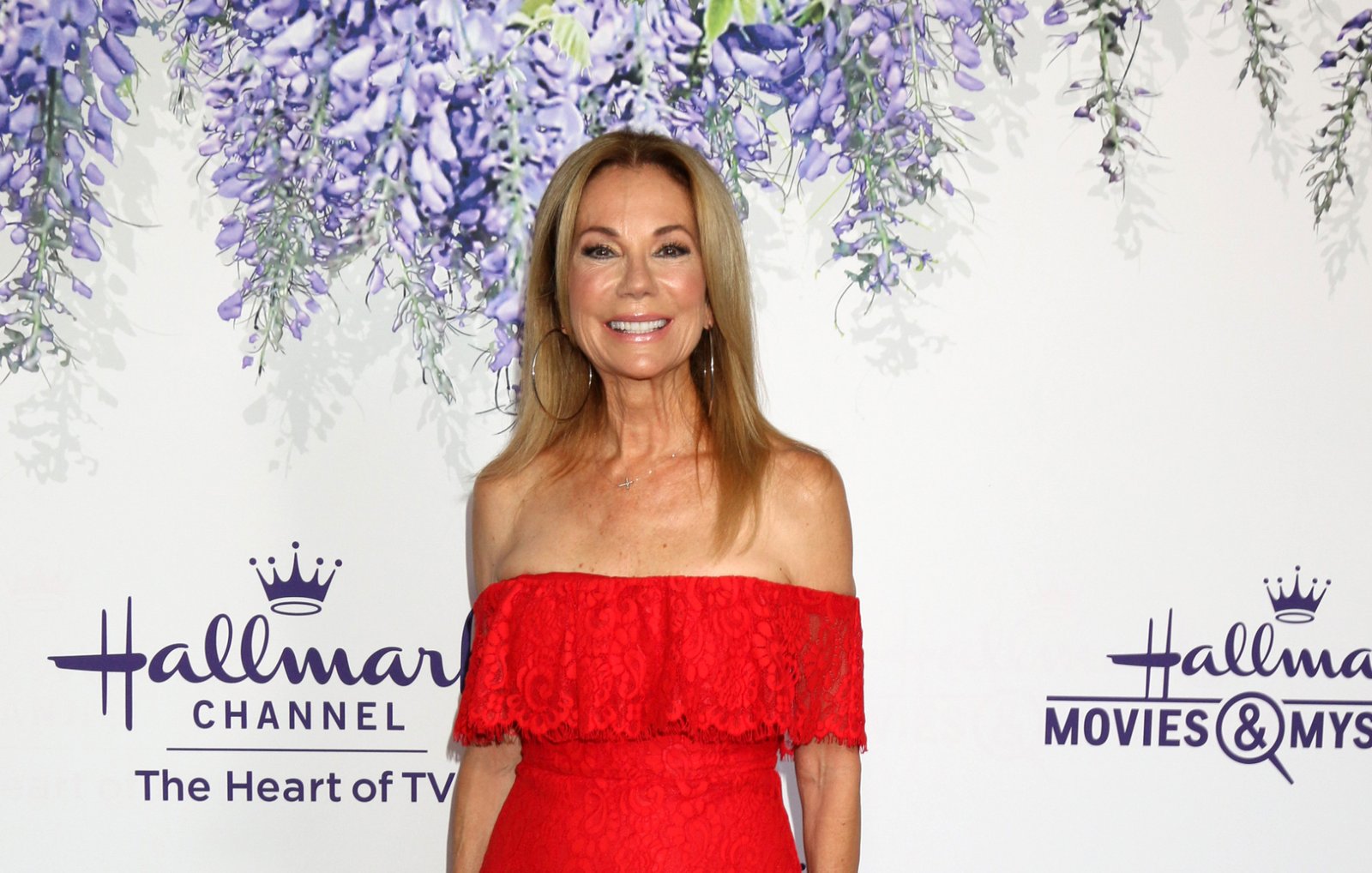 Kathie Lee Gifford Measurements: Height, Weight & More