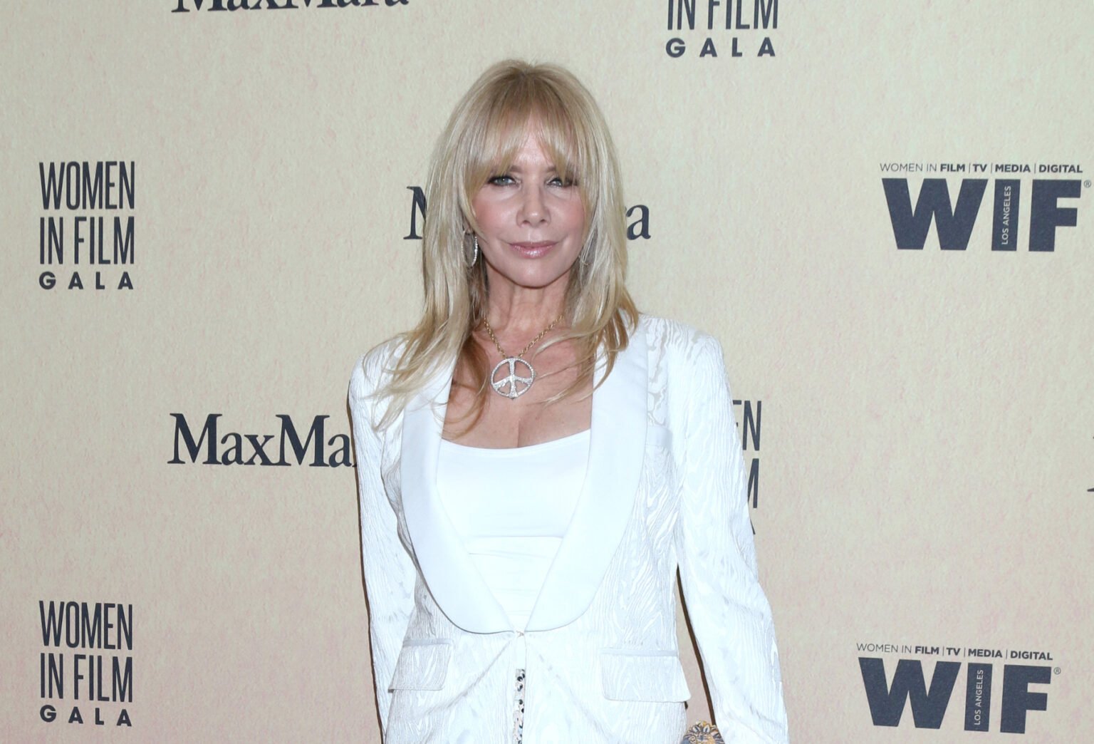 Rosanna Arquette Measurements: Height, Weight & More