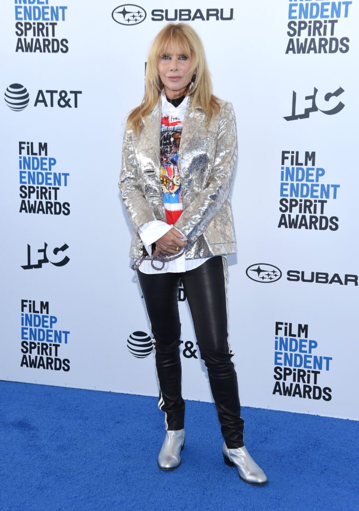 Rosanna Arquette at Film Independent Spirit Awards