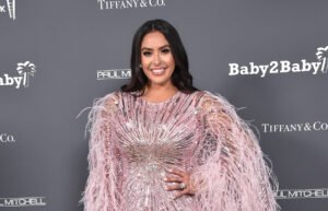 Vanessa Bryant's Age, Height, Weight, Biography, Relationships & More 4 Vanessa Bryant