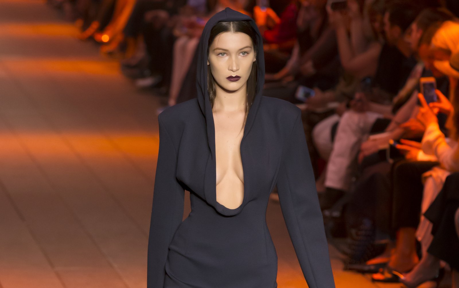 Runways to Reality Bella Hadid’s Real Height, Weight, Size & More