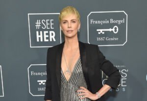 Charlize Theron's Height, Weight, Career, Favorites, and More 3 Charlize Theron
