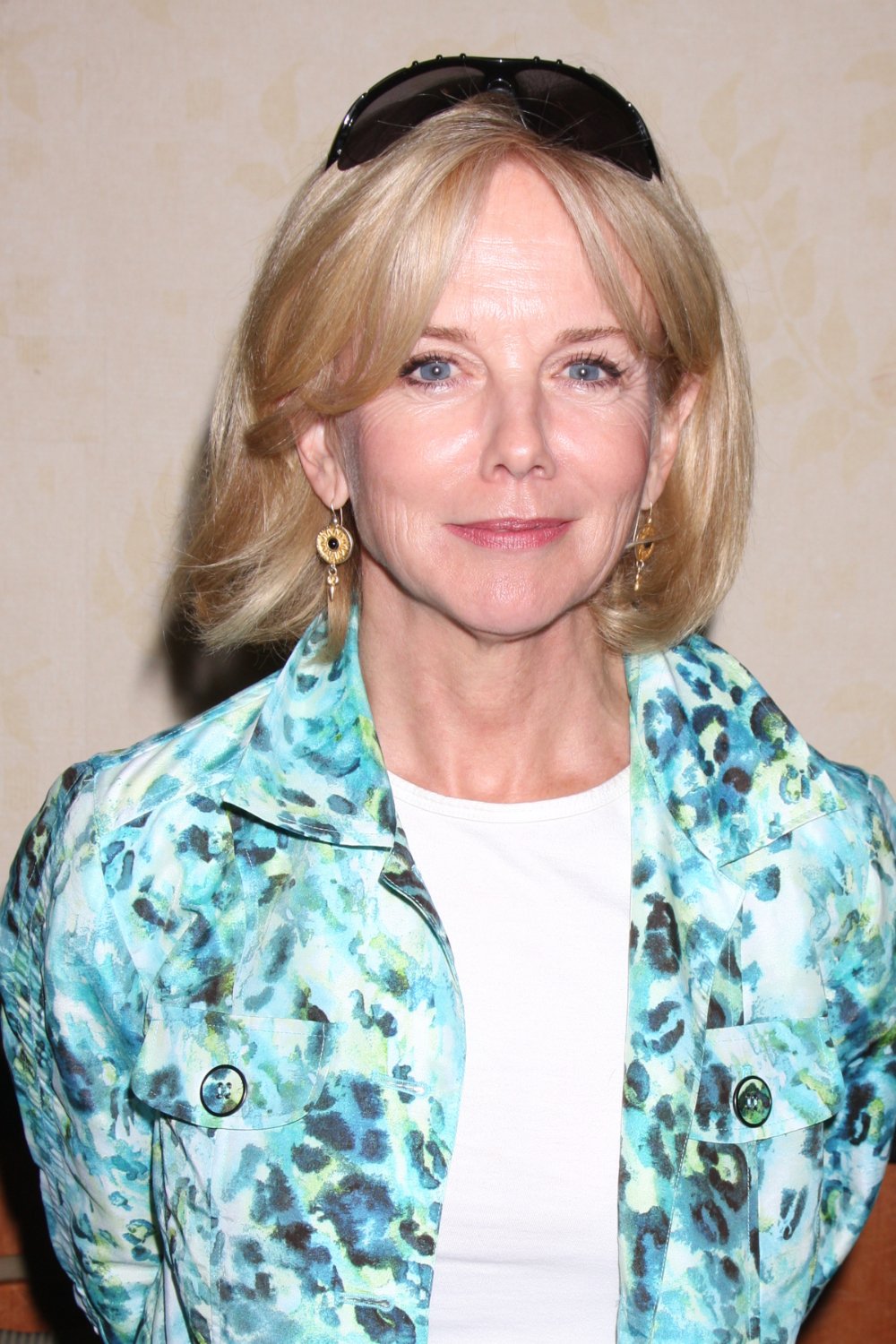 Linda Purl Measurements: Height, Weight & More