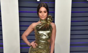 Vanessa Hudgens' Height, Weight, Physique, Net Worth & More 5 Vanessa Hudgens