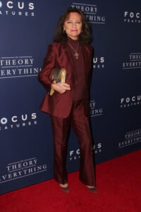 Jacqueline Bisset Measurements: Height, Weight & More