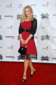 Shannon Tweed Measurements: Height, Weight & More