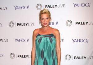 Ashley Scott's Age, Height, Weight, Biography, Relationships & More 3 Ashley Scott