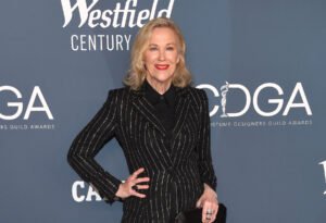 Catherine O'Hara's Age, Height, Weight, Biography, Relationships & More 4 Catherine O'Hara