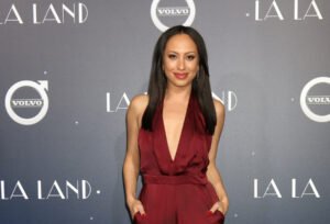 Cheryl Burke's Age, Height, Weight, Biography, Relationships & More 5 Cheryl Burke