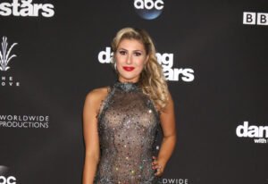 Emma Slater's Age, Height, Weight, Biography, Relationships & More 8 Emma Slater