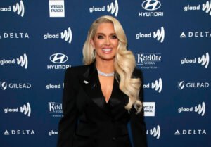 Erika Jayne's Age, Height, Weight, Biography, Relationships & More 2 Erika Jayne