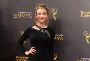 G Hannelius' Age, Height, Weight, Biography, Relationships & More 7 G. Hannelius