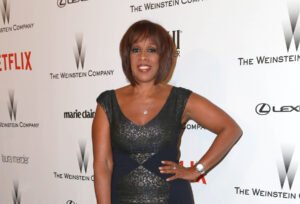 Gayle King's Age, Height, Weight, Biography, Relationships & More 4 Gayle King