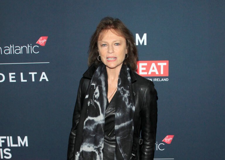 Jacqueline Bisset