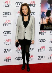Jacqueline Bisset Measurements: Height, Weight & More