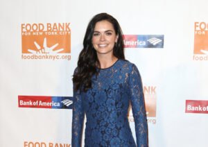 Katie Lee's Age, Height, Weight, Biography, Relationships & More 5 Katie Lee