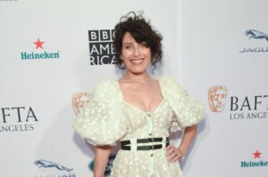 Lisa Edelstein's Age, Height, Weight, Biography, Relationships & More 1 Lisa Edelstein
