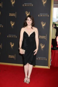 'Yellowjackets' Star Melanie Lynskey: Height, Weight, & More