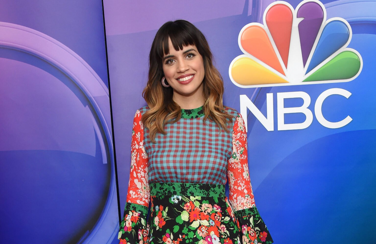 Natalie Morales Measurements Height, Weight & More