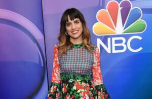 Natalie Morales' Age, Height, Weight, Biography, Relationships & More 2 Natalie Morales