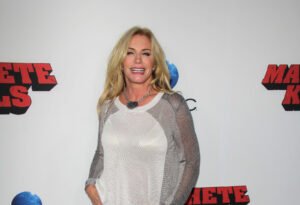Shannon Tweed's Age, Height, Weight, Biography, Relationships & More 5 Shannon Tweed