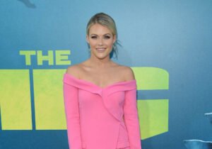 Witney Carson's Age, Height, Weight, Biography, Relationships & More 4 Witney Carson