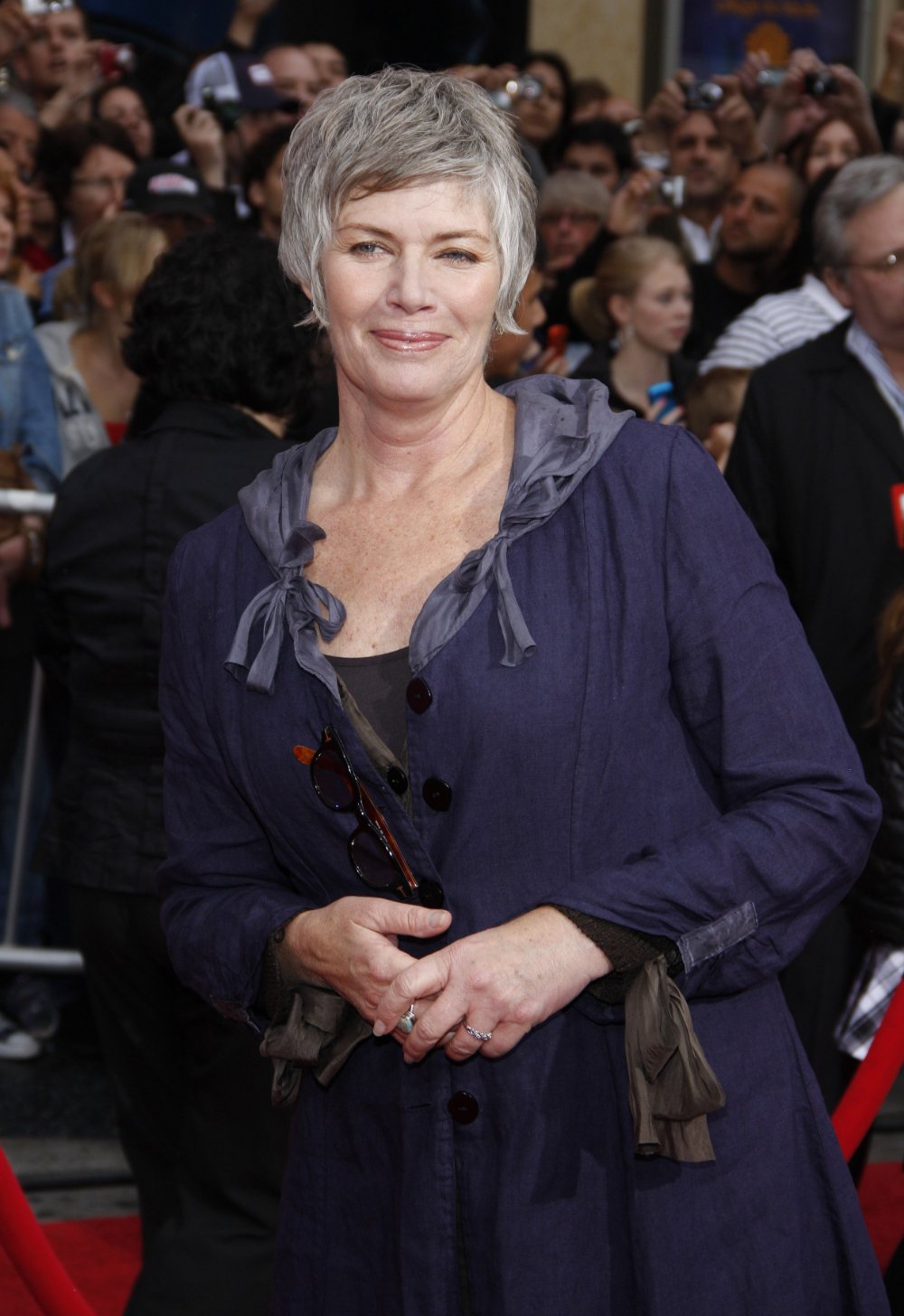 Kelly McGillis Measurements Height, Weight & More