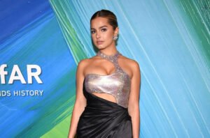 Addison Rae's Height, Weight, Age, Biography, Relationships & More 5 Addison Rae