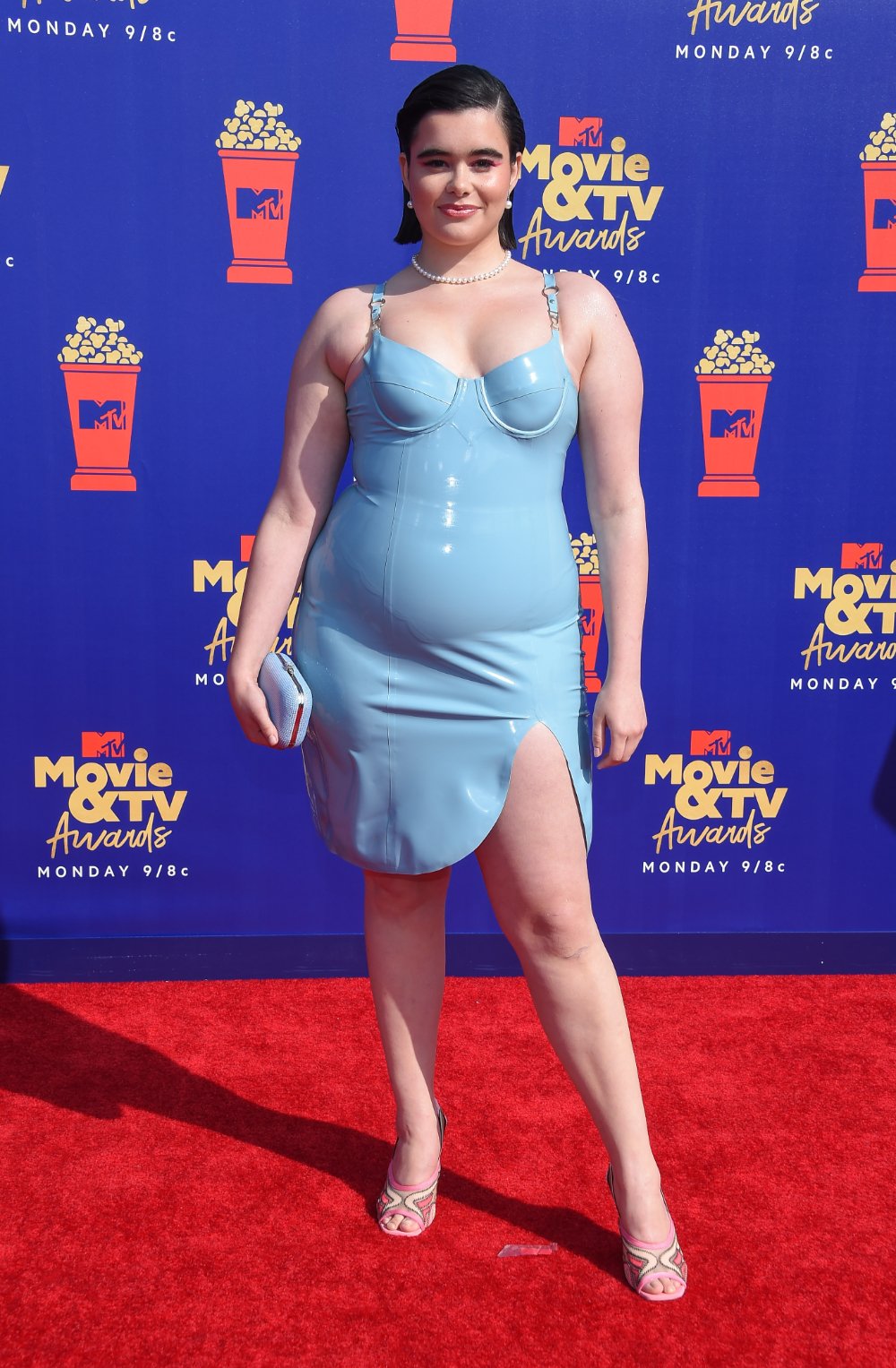 Barbie Ferreira Measurements Height Weight More Barbie Ferreira Measurements Height Weight More