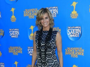 Catherine Mary Stewart's Age, Height, Weight, Love Life, Relationships & More 5 Catherine Mary Stewart