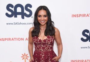 Danielle Nicolet's Age, Height, Weight, Biography, Relationships & More 2 Danielle Nicolet
