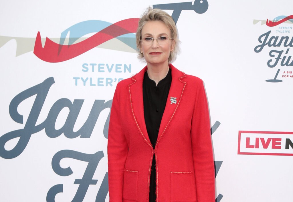 Jane Lynch Measurements Height, Weight & More
