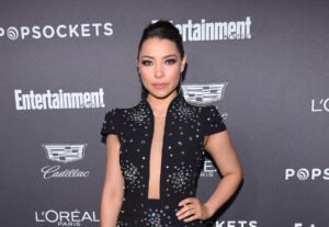 Jessica Parker Kennedy's Age, Height, Weight, Biography, Relationships & More 5 Jessica Parker Kennedy