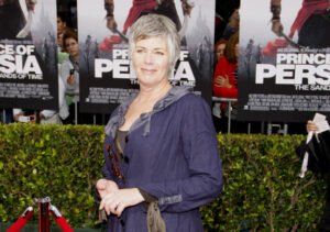 Kelly McGillis' Age, Height, Weight, Biography, Relationships & More 7 Kelly McGillis