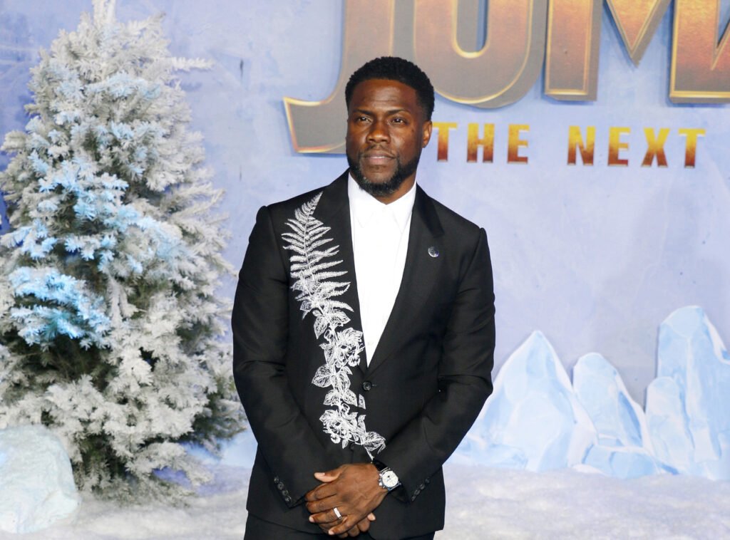 Kevin Hart&rsquo;s Height, Weight, Age, Net Worth, Love Life & More