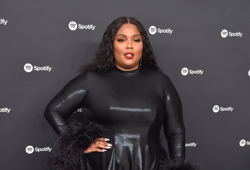 How Much Does Lizzo Weight 2024 Casie Carlynn
