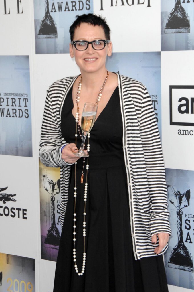 Lori Petty at Film Independent's Spirit Awards