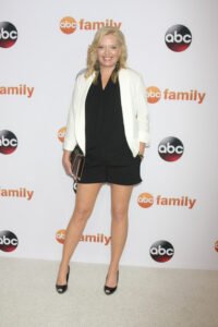 Melissa Peterman In Her 50s: Height, Weight, Measurements & More