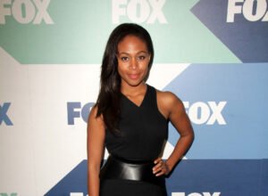 Nicole Beharie's Age, Height, Weight, Biography, Relationships & More 5 Nicole Beharie