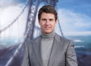 Tom Cruise's Age, Height, Weight, Biography, Relationships & More 4 Tom Cruise