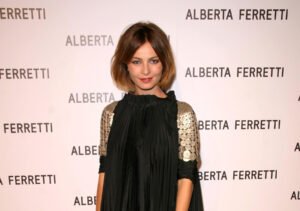 Violante Placido's Age, Height, Weight, Biography, Relationships & More 1 Violante Placido