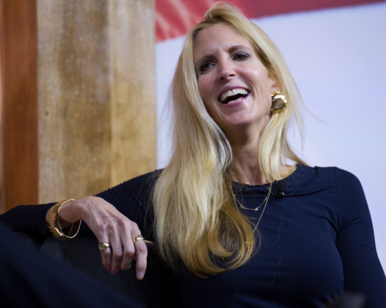 Ann Coulter's Height, Weight, Measurements & More - How Tall Is Ann Coulter: Conservative Commentator’s Towering Figure