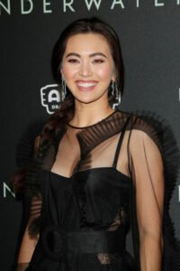 Jessica Henwick's Height, Weight, Measurements & More