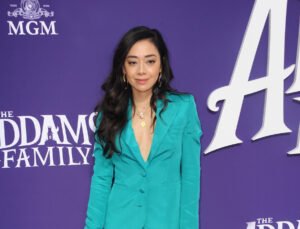 Aimee Garcia's Height, Weight, Age, Fun Facts & More 8 Aimee Garcia