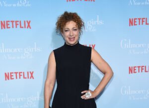 Alex Kingston's Height, Weight, Age, Fun Facts & More 7 Alex Kingston