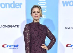 Ali Liebert's Height, Weight, Age, Fun Facts & More 6 Ali Liebert