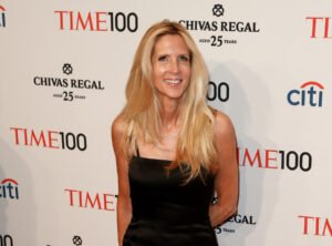 Ann Coulter's Height, Weight, Age, Interesting Facts & More 6 Ann Coulter