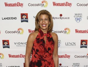 Hoda Kotb's Height, Weight, Age, Fun Facts & More 8 Hoda Kotb