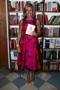 Hoda Kotb's Height, Weight, Measurements & More