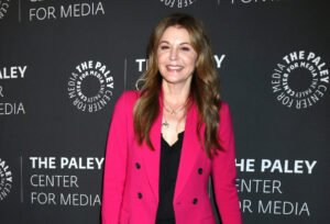 Jane Leeves' Height, Weight, Age, Fun Facts & More 7 Jane Leeves
